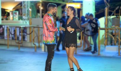 Newbie gets seduced and screwed on the hidden camera