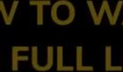 Sensational ebony blowjob action and the cute chick swallows the payload