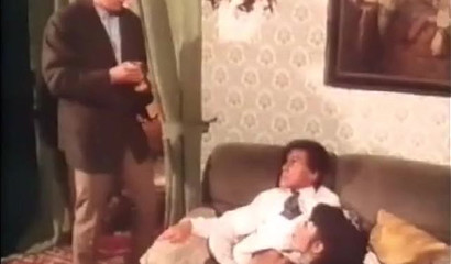 Sesso orale vintage del 1977