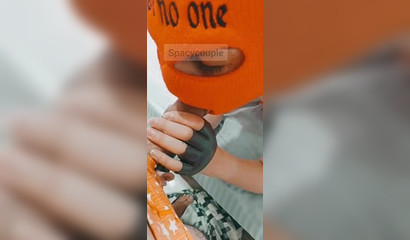 Whenever I cum in my girlfriend's mouth it makes her pussy sing