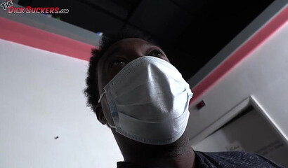 Whenever she feels horny Liz Jordan gos for a hardcore blowbang