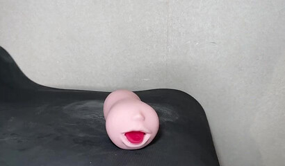 日本业余深喉