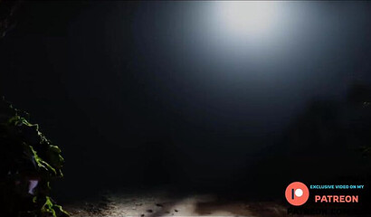 Devil animation with plenty of sensual oral sex and spitting