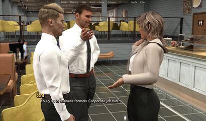 Cheating Girlfriend Gets Mouth Filled