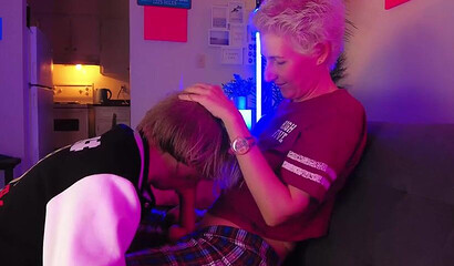 Arousing trans action that will make anyone aroused and super horny