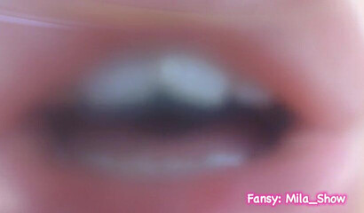 Some chicks are addicted to oral sex and the taste of juicy cum