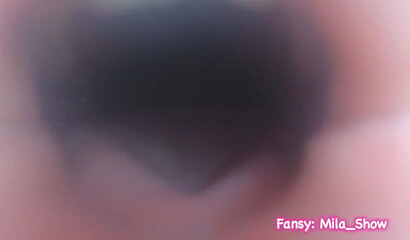 Some chicks are addicted to oral sex and the taste of juicy cum