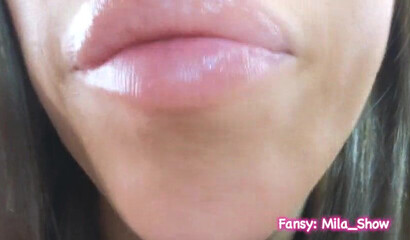 Some chicks are addicted to oral sex and the taste of juicy cum