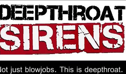 Anastasia Rose gives a special deepthroat blowjob for St Patrick's day