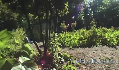 Amazing hookers with pretty tits give kneeling blowjob