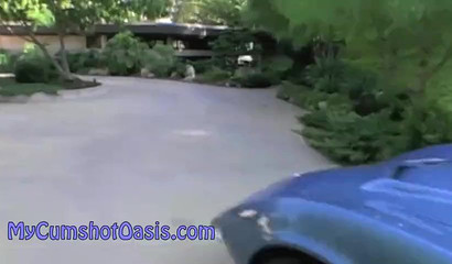 Busty exotic Latinas enjoying white male semen on their faces