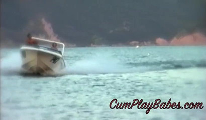 Classic MILFs and babes gets facialized in hot compilation