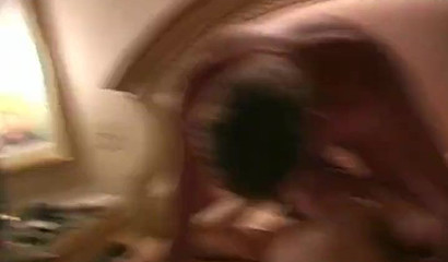 Luscious MILF giving phenomenal head in 69 while her hubby's on the phone