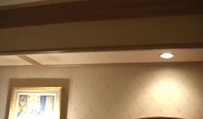 Babe with big tits gives blowing and enjoys twat licking