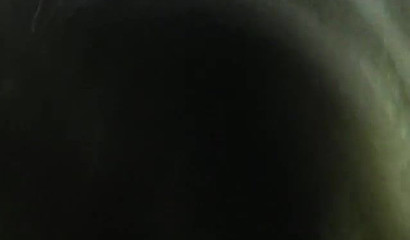 Blonde hoe in school uniform sucking rock cock in amateur POV