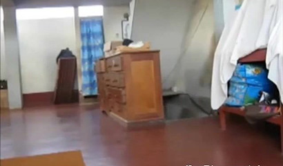 Hot amateur girl sucks knob and gets wrecked on webcam