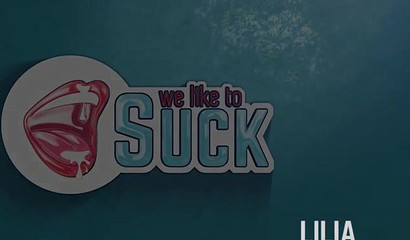 Slutty skinny teen Sheri Vi wants to ride and suck big boner