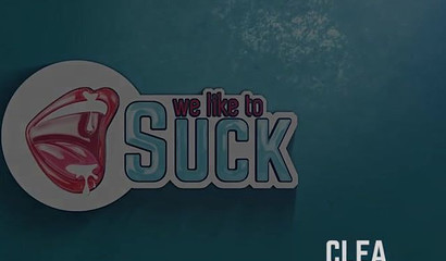 Busty young vixen gets both her holes dicked and swallows cum