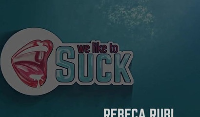 Naughty babe with big nips gets horny and gets dicked