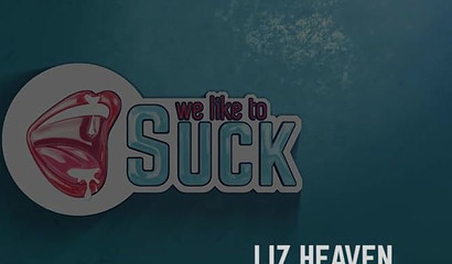 Skinny teen gets her twat stretches with massive knob