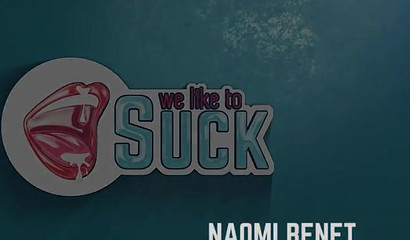 Naughty teen Naomi Bennet enjoys 69 after nasty doggystyle