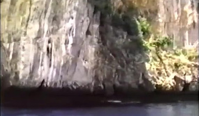 Thai hookers displaying their fake tits skinny bodies and enjoy sex parties