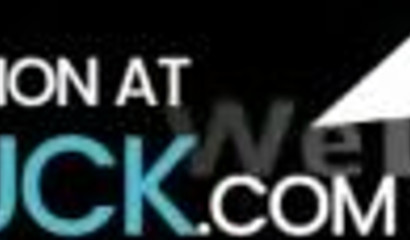 Beautiful model Ella Rosa pleases dick with her cute mouth and swallows jizz