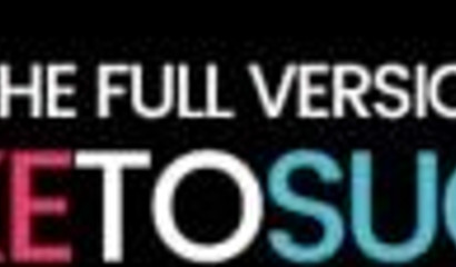 Beautiful model Ella Rosa pleases dick with her cute mouth and swallows jizz