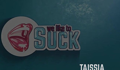 Sweet brunette Taissa Shanti moans so load while getting pussy fucked