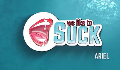 Pretty girl Cassie Fire enjoys pussy licking and blowjob