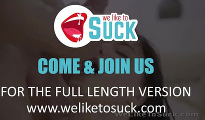 Adorable Russian enjoys every inch of that cock on massage table