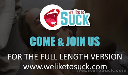 Diana Dali needs to feel big dick deep in her mouth and pussy