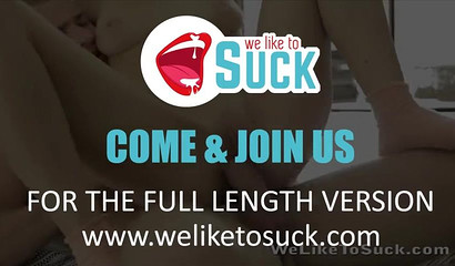 Horny brunette teases her stepbrother and gets hard pussy fucked