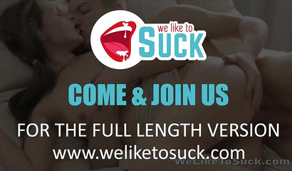 Teen Russian rides stiff boner after lovely fellatio