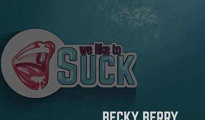 Sexy schoolgirl gets tricked and face fucked by her teacher