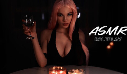 ASMR-Date-Night