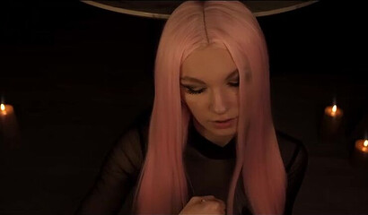 ASMR-Date-Night