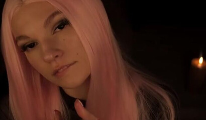 ASMR-Date-Night