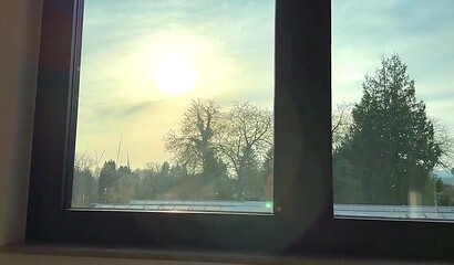Homemade Sunshine