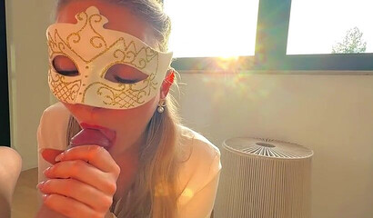 Homemade Sunshine