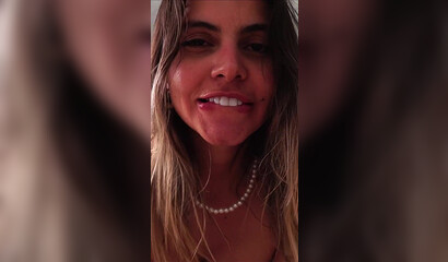 Colombian Blowjob Expertise