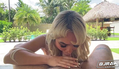 Luna Luxe Takes a Big Dick Deep