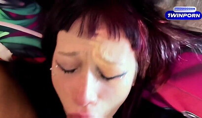 Mouthfucking and deepthroathing my girl makes me very aroused