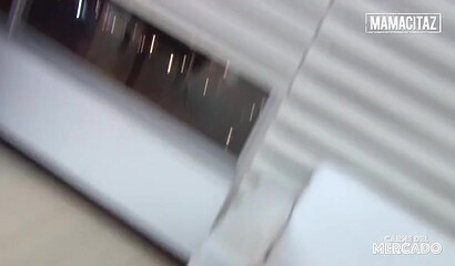 Juanita Chia Picked Up for Hardcore Sex Then Facialized - CARNE DEL MERCADO