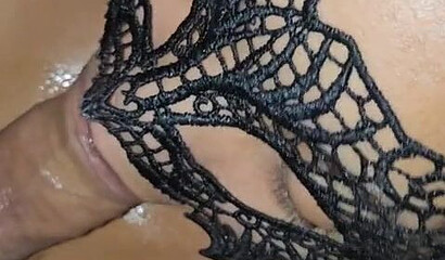 Fucking Her Face & Cumming in Her Mouth