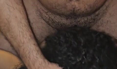 Fucking Her Face & Cumming in Her Mouth