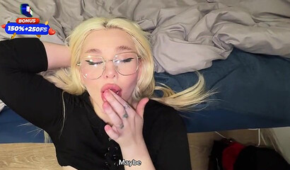 Hot Cumshot Compilation Competition