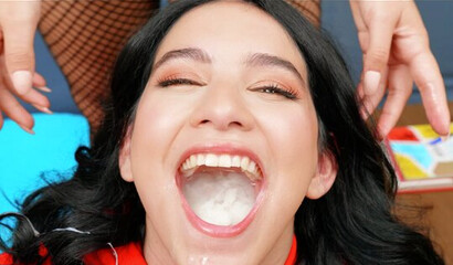 O segredo da dieta proteica da namorada