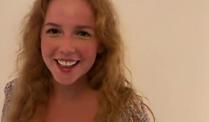 A lesson in proactive dating from a redhead