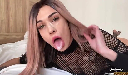 FIA Murr from Kyiv: her name explains her skills.